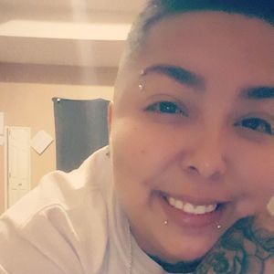 Meet your Posher, Bianca